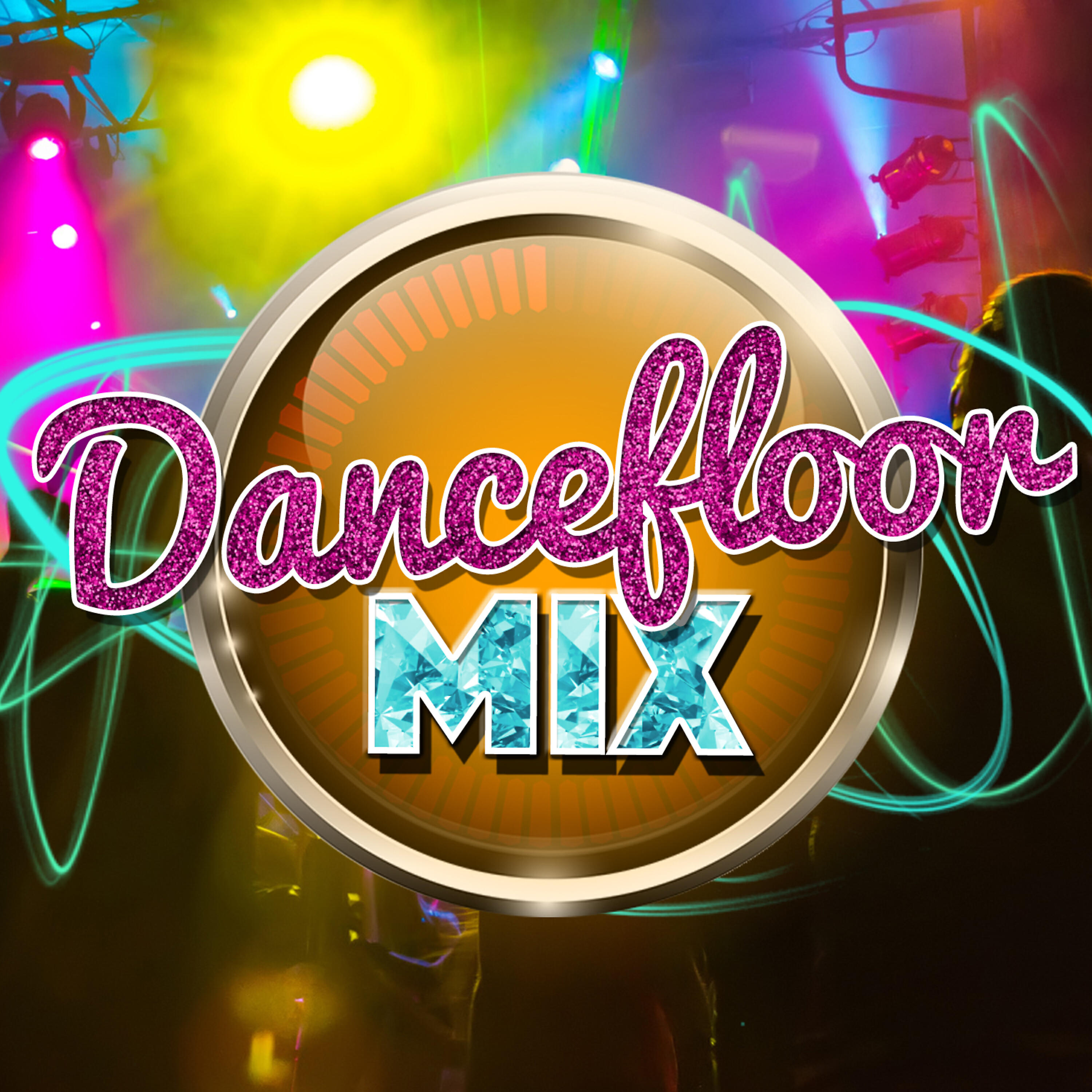 Постер альбома Dancefloor Mix