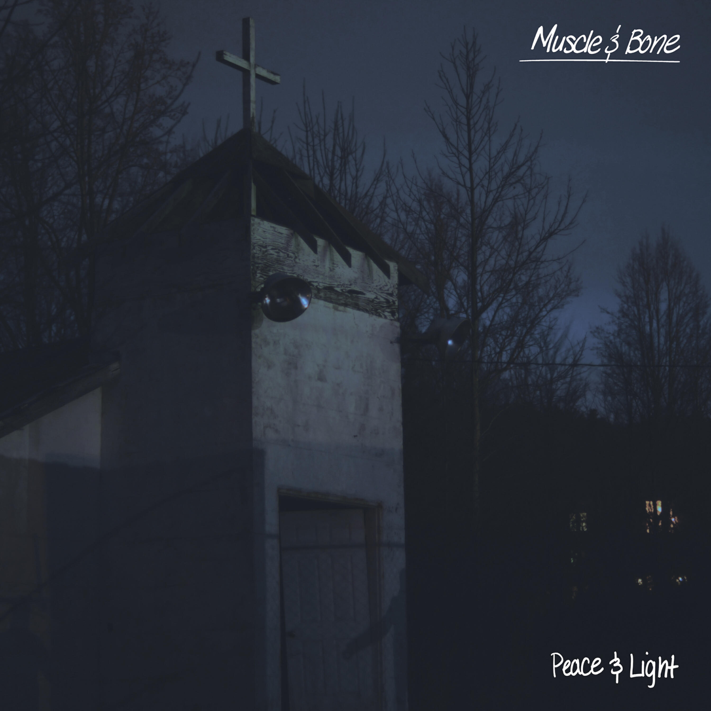 Релиз Peace & Light