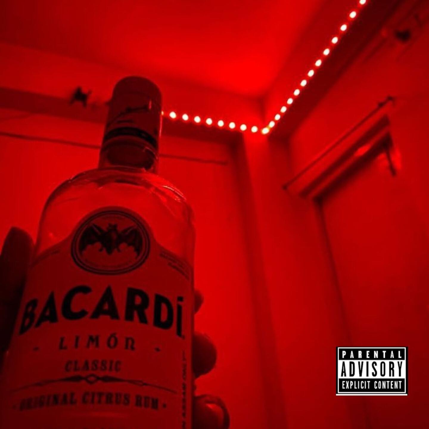 Релиз Borracho
