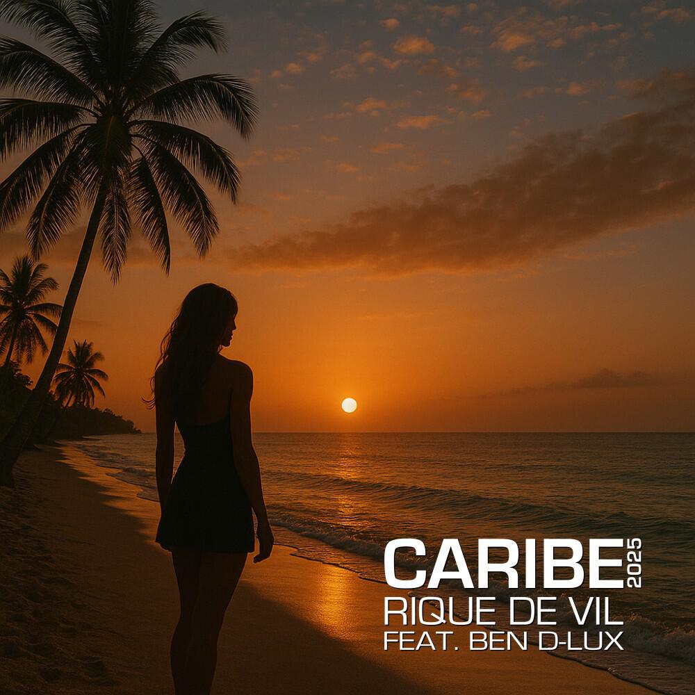 Релиз Caribe 2025