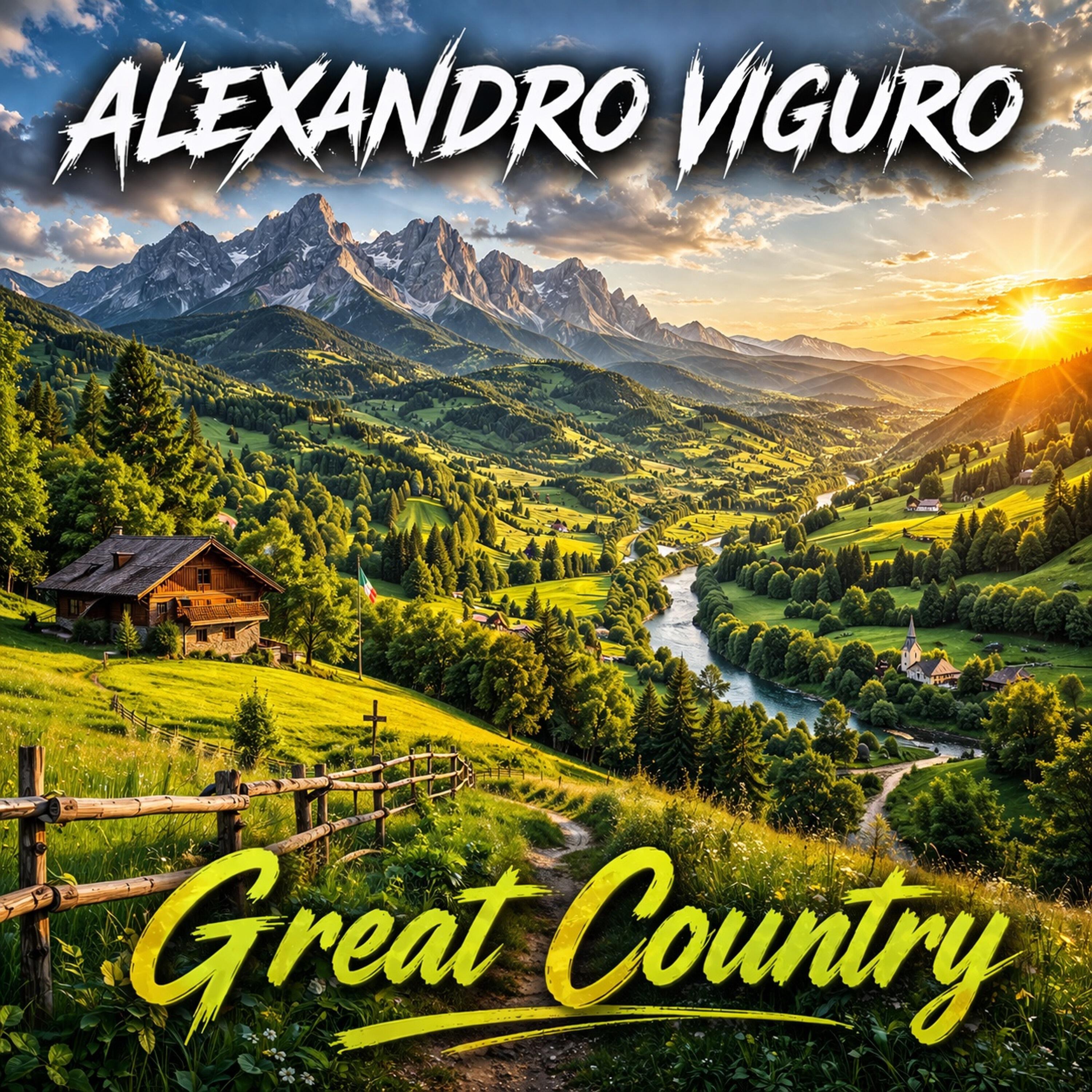 Релиз Great Country