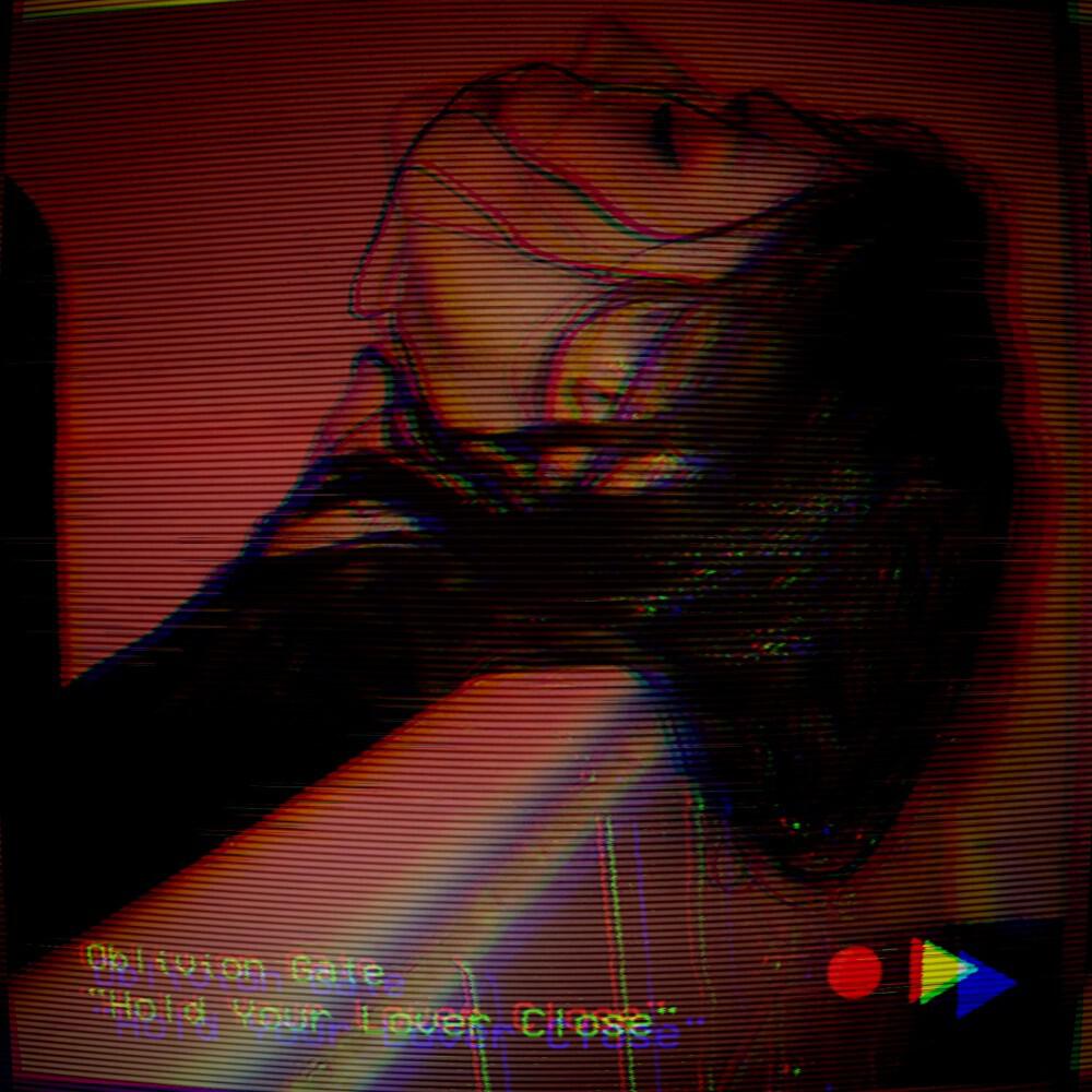 Релиз Hold Your Lover Close