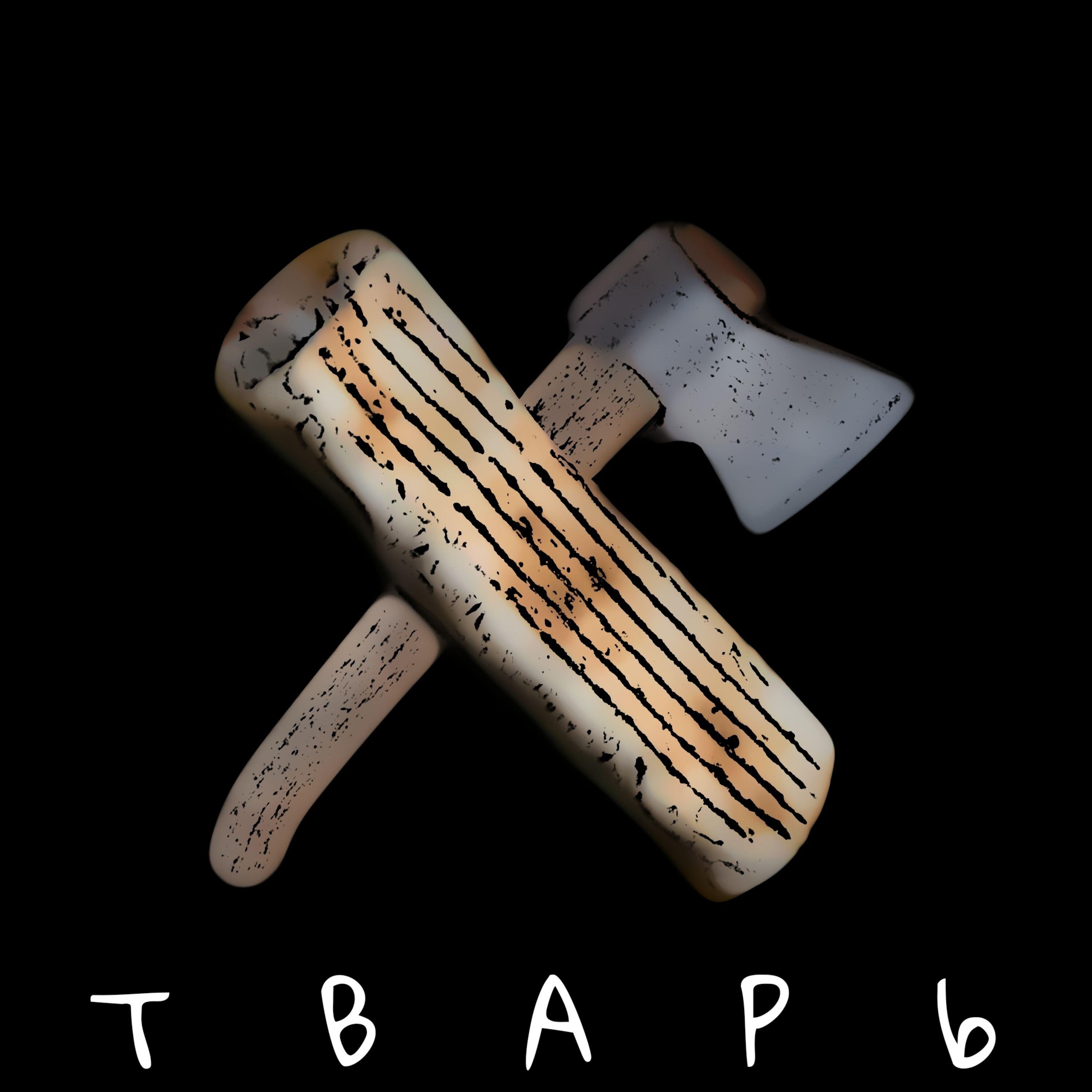 Релиз Тварь