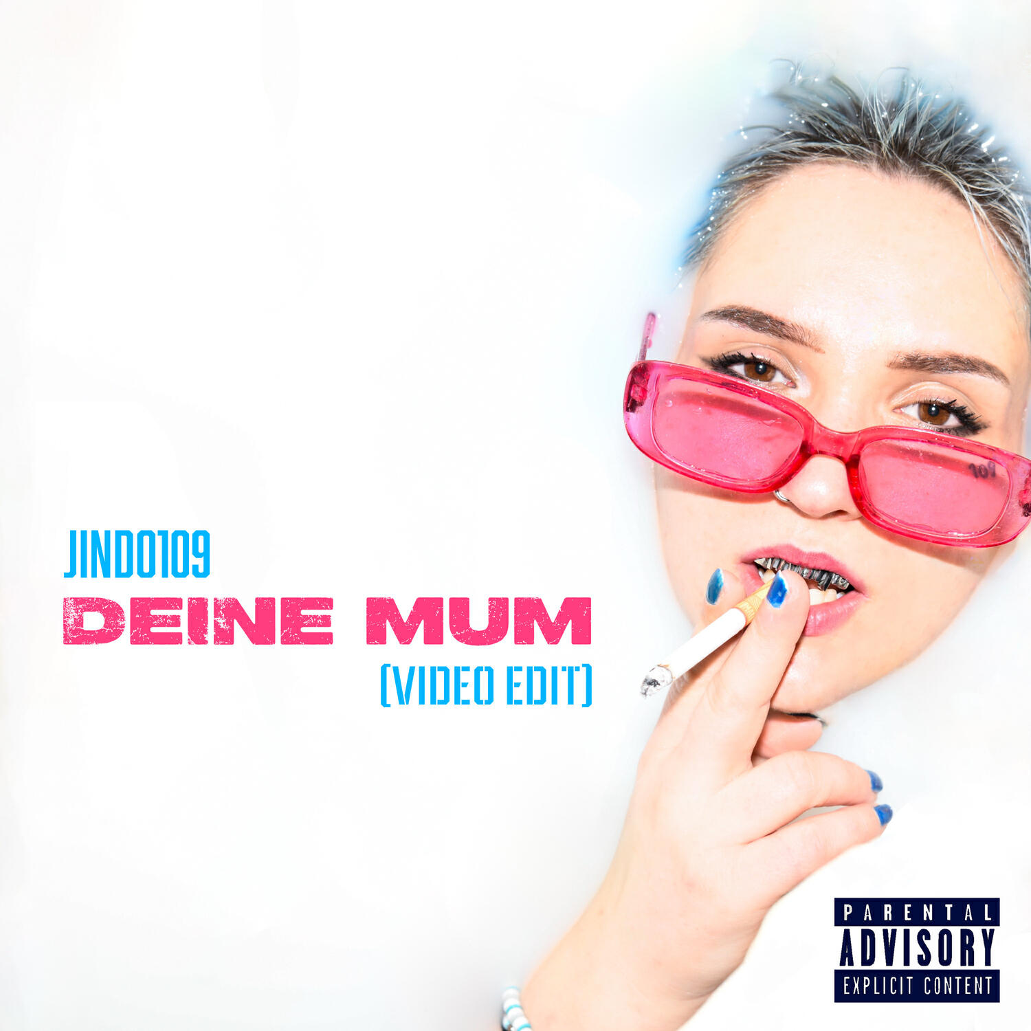 Релиз Deine Mum (Video Edit)