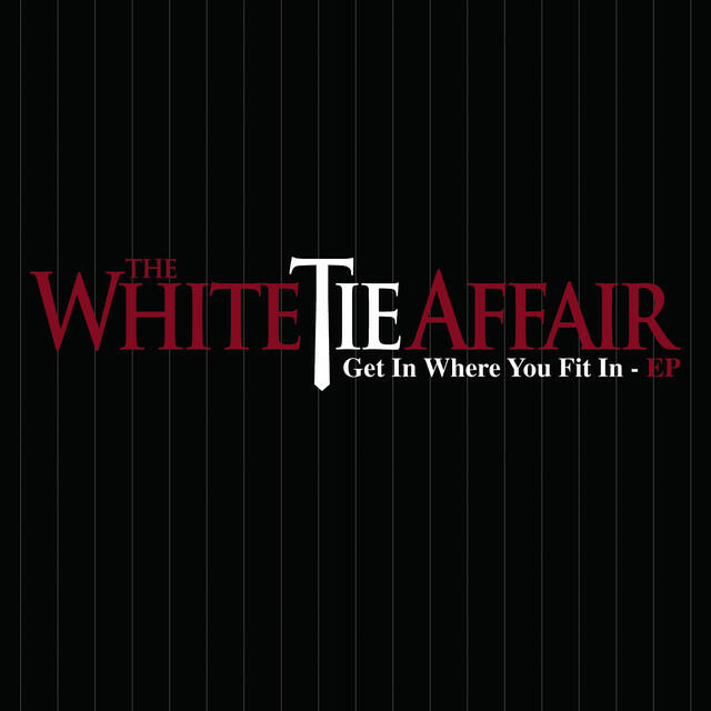 Релиз Get In Where You Fit In EP