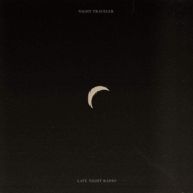 Релиз Late Night Radio