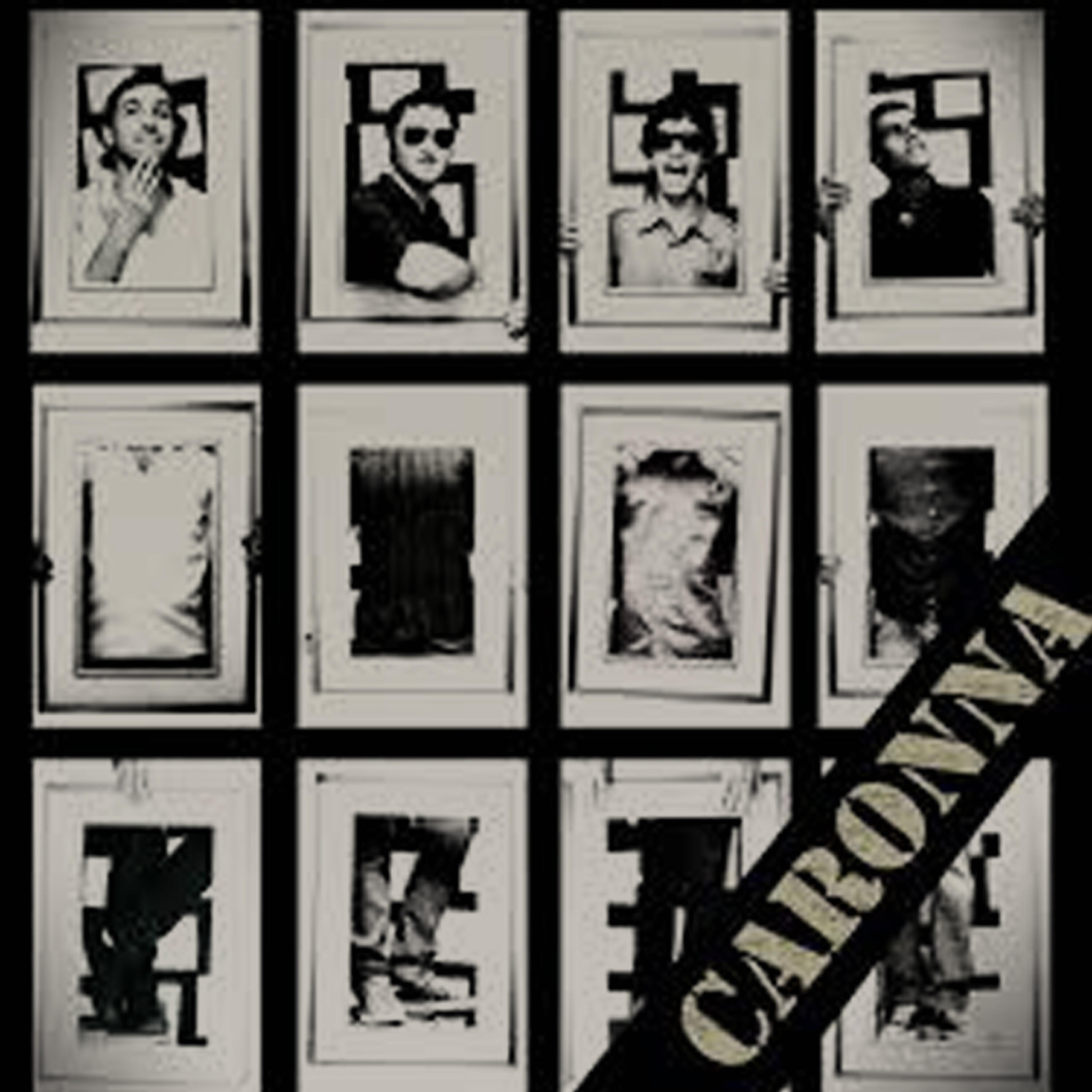 Релиз Caronna, Vol. 2