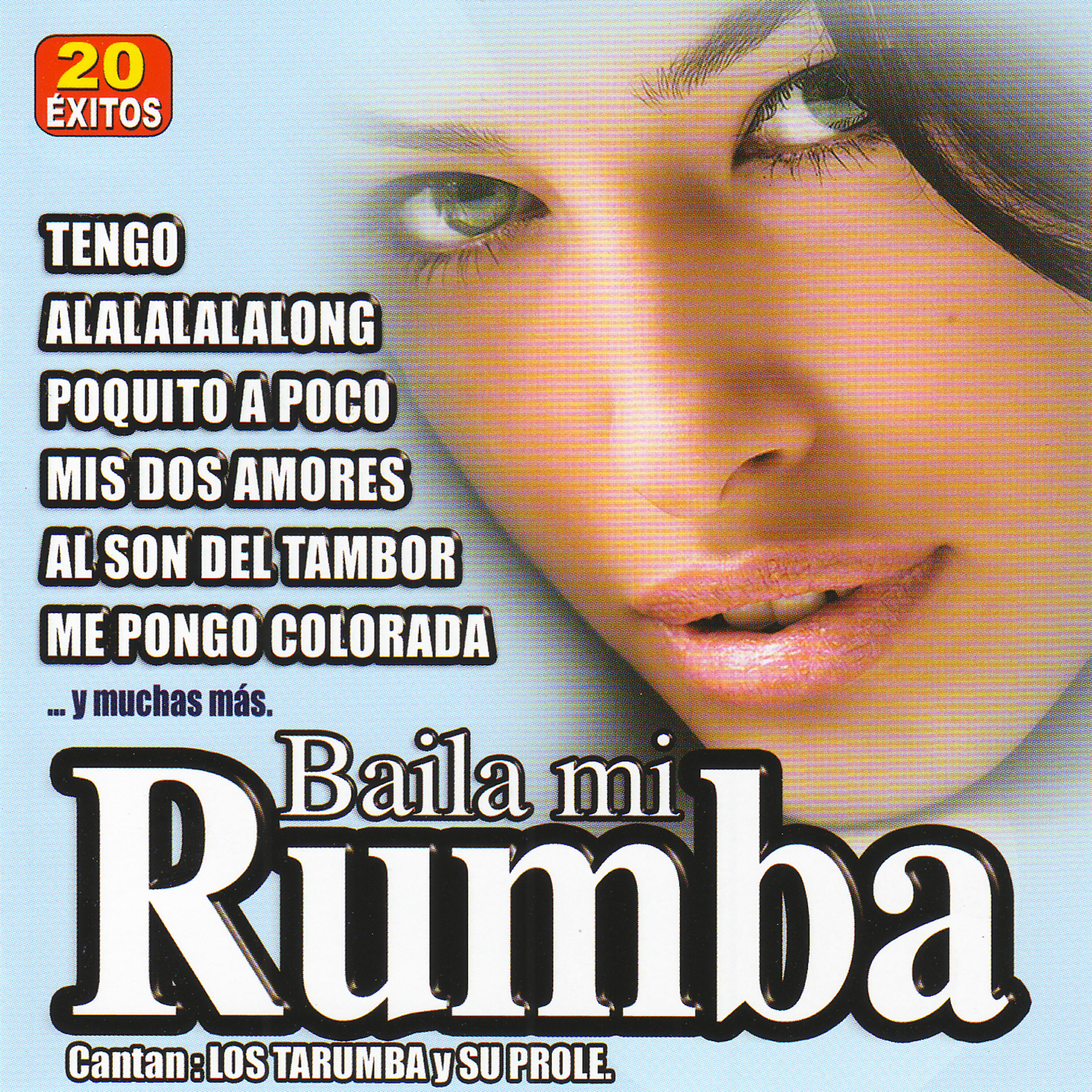 Los Tarumba