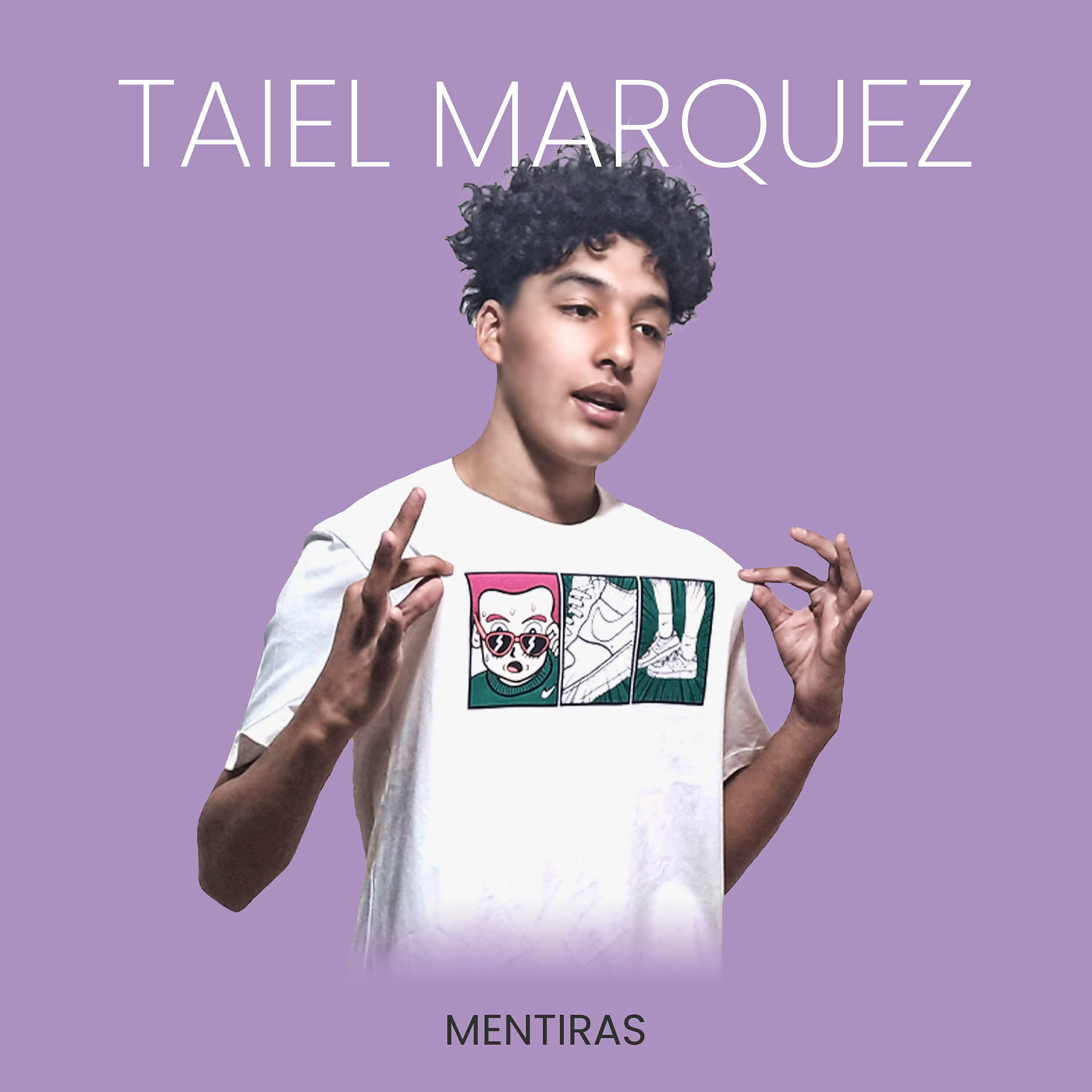 Taiel Marquez