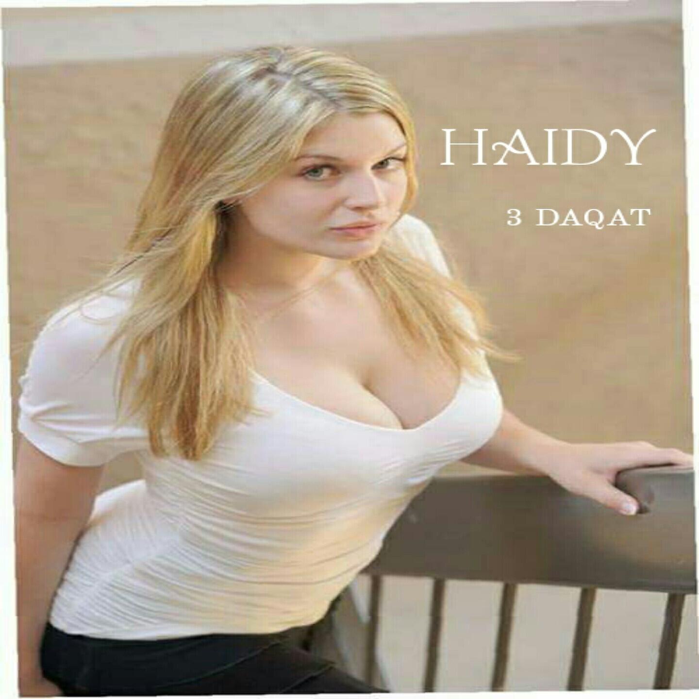 Haidy