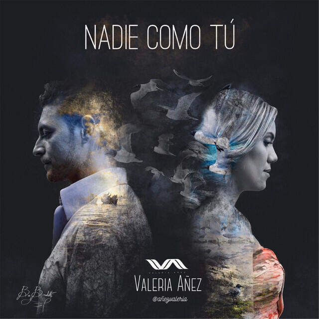 Релиз Nadie Como Tu