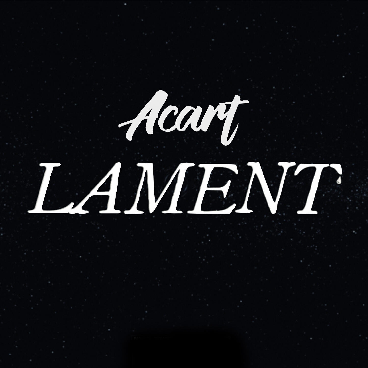 Релиз Lament