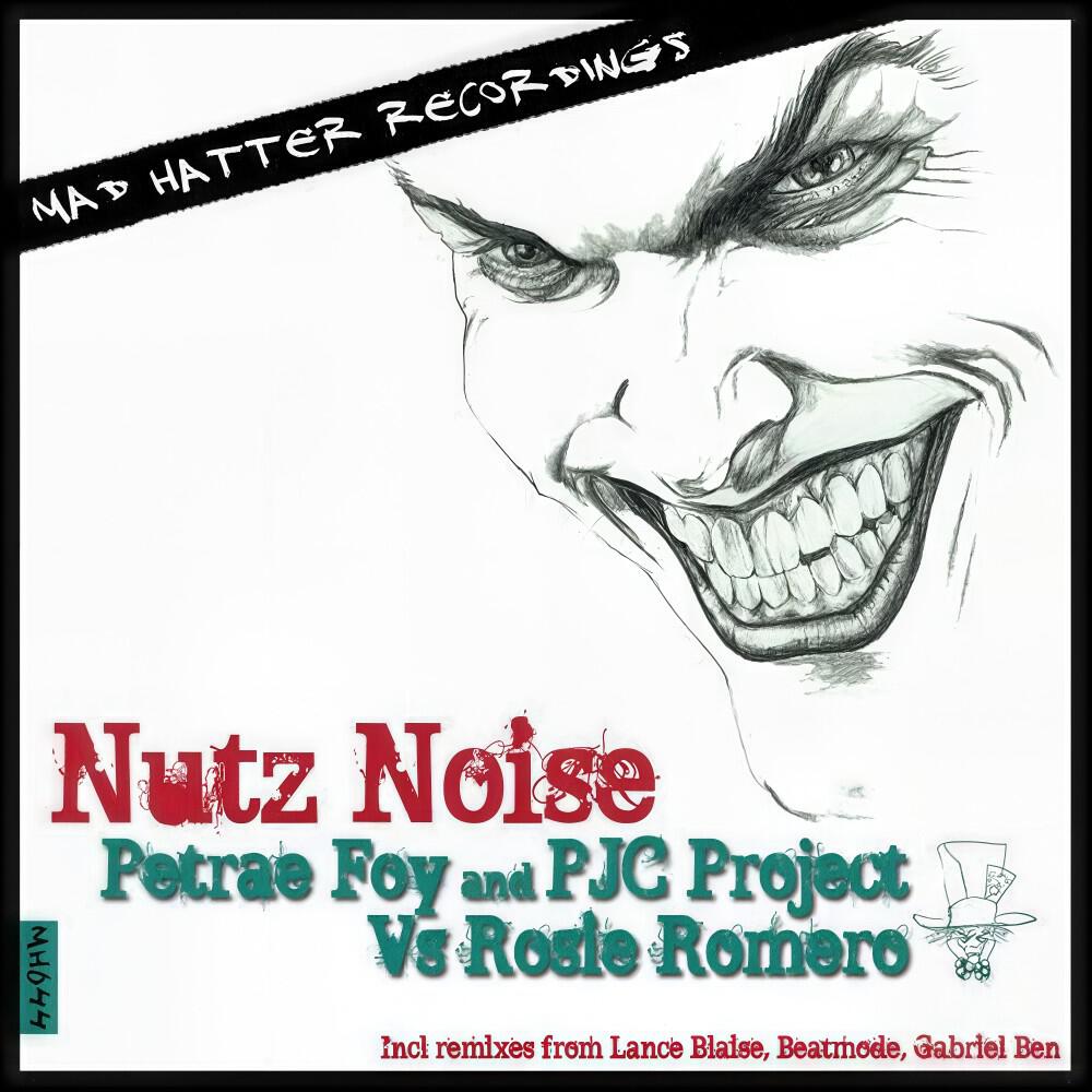Релиз Nutz Noise