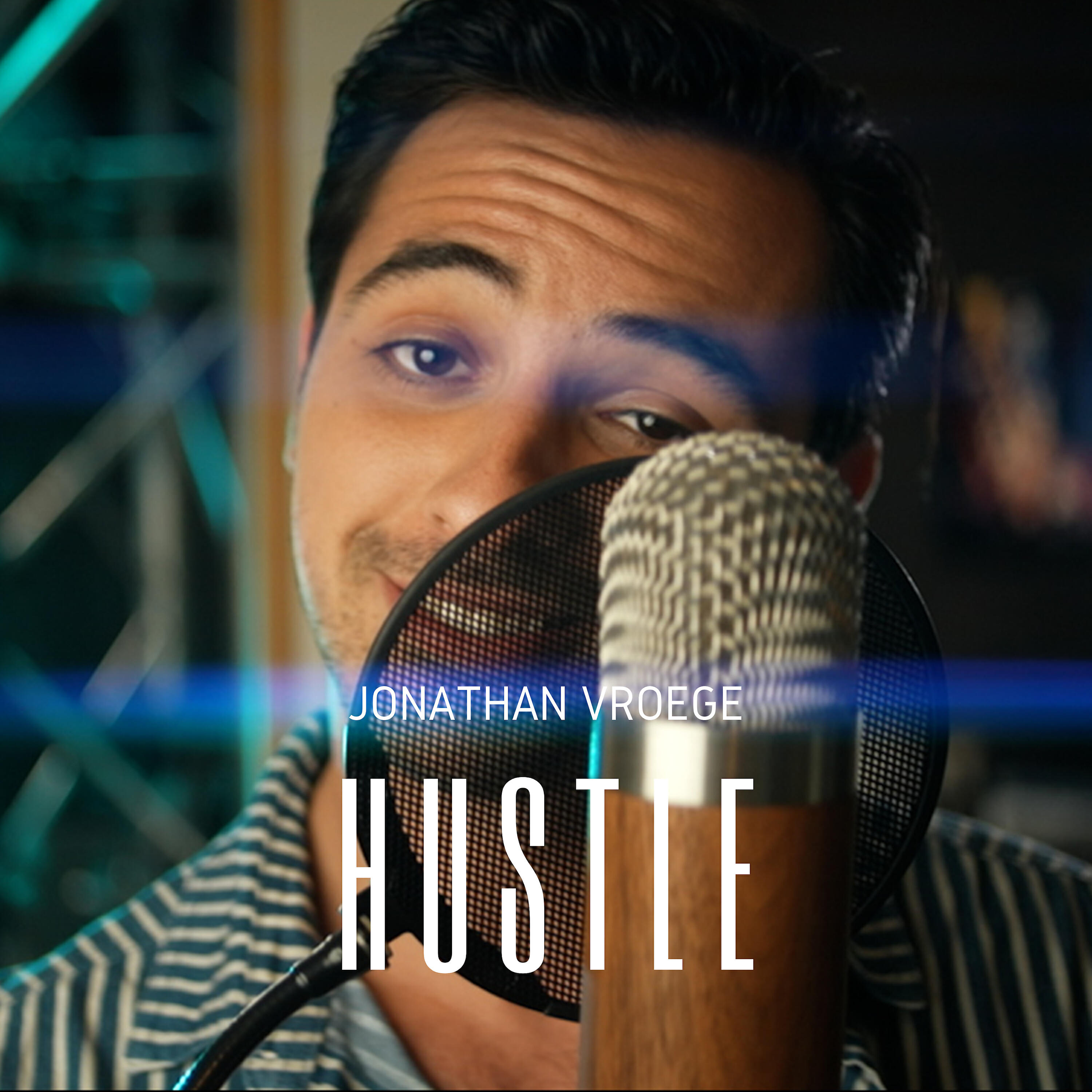 Релиз Hustle (Live)