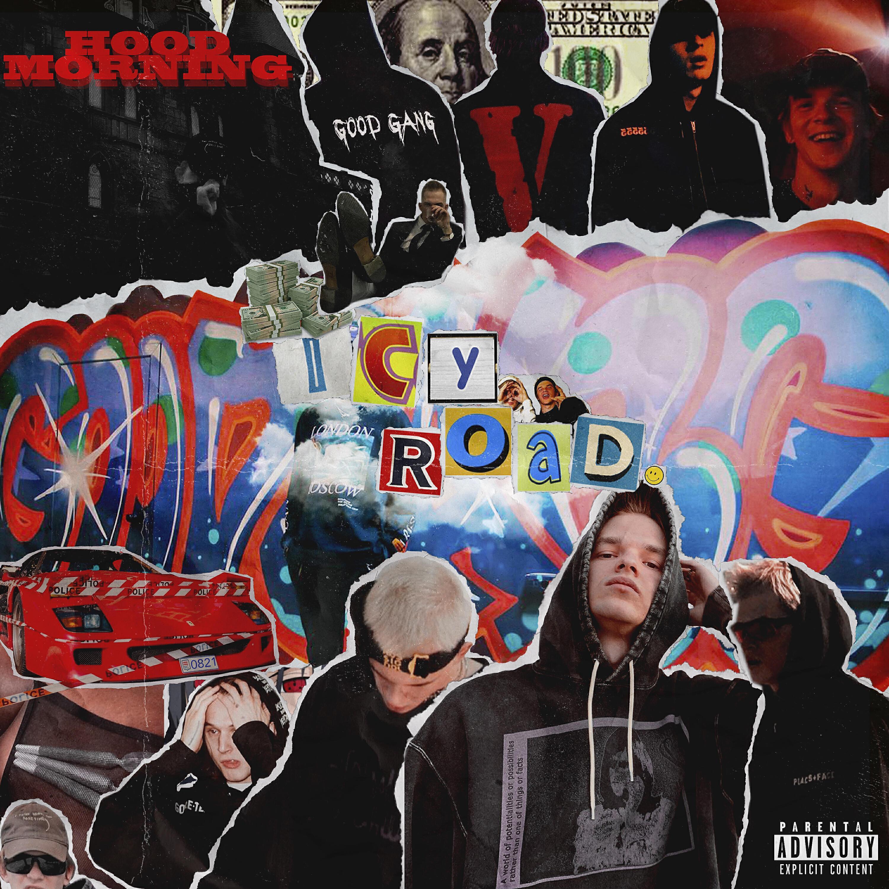 Icyroad