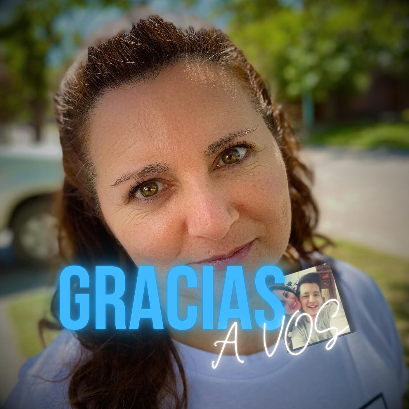 Релиз Gracias a Vos