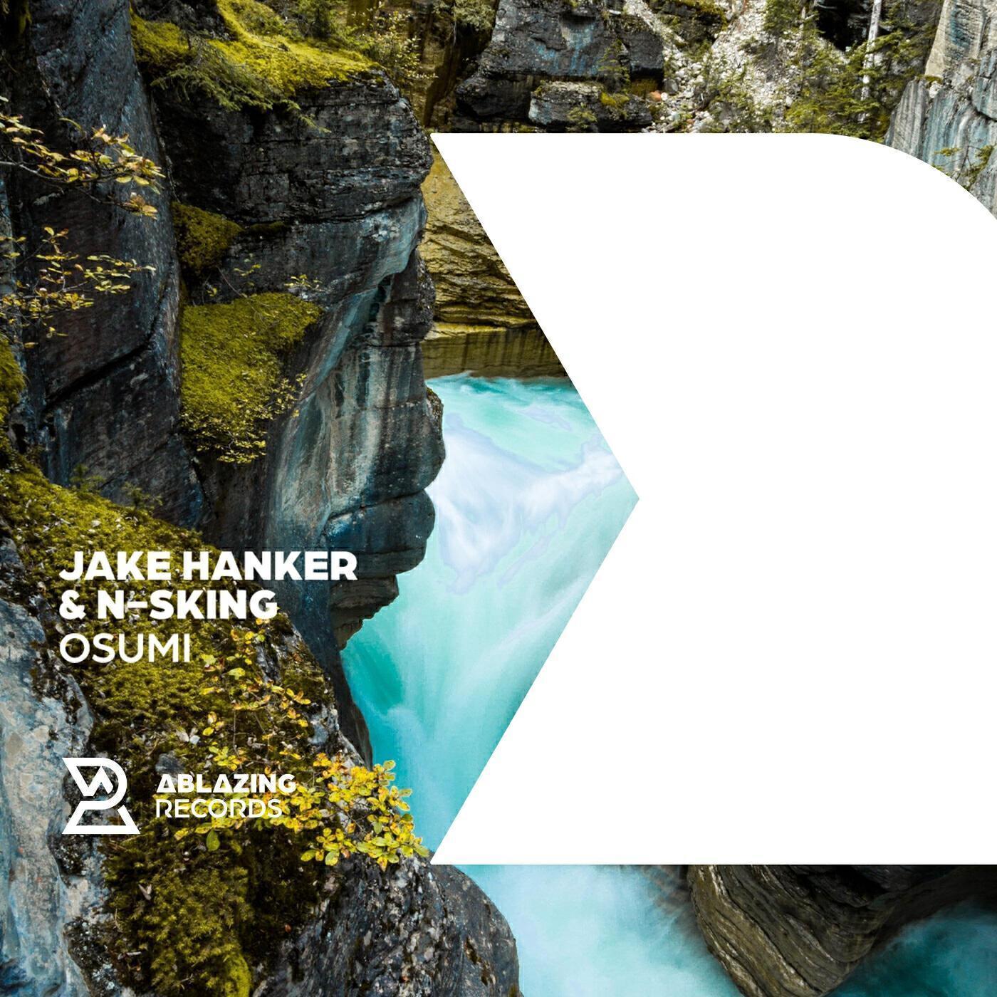 Jake Hanker