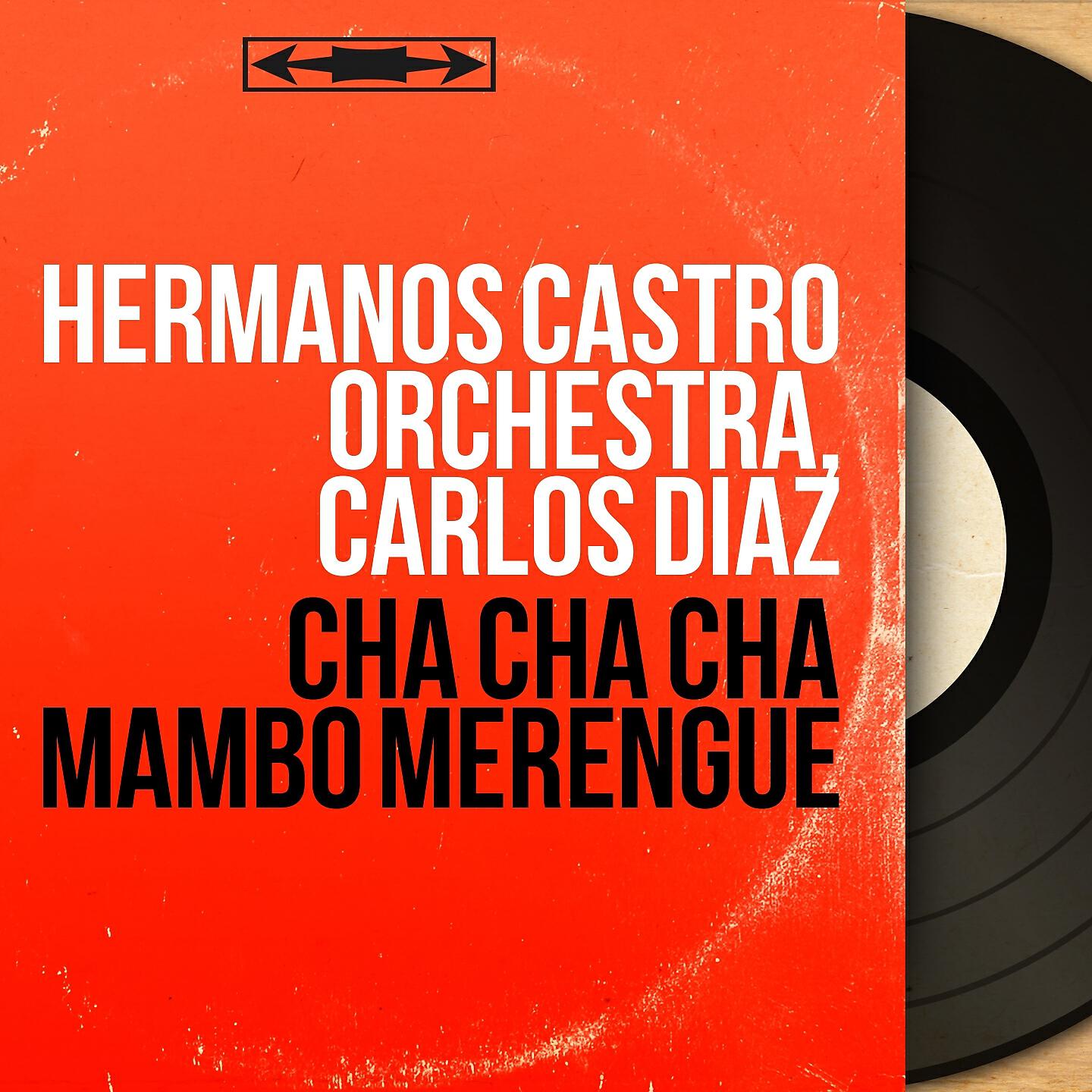Hermanos Castro Orchestra