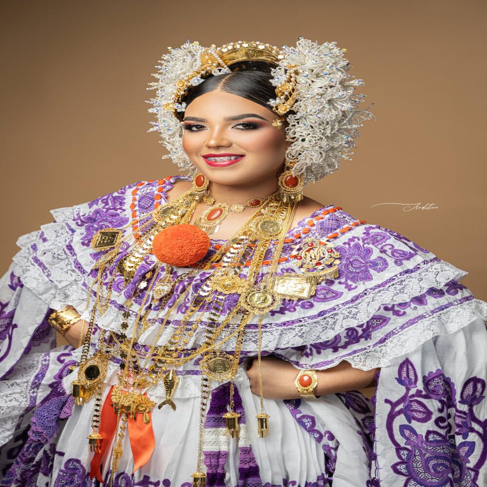 Релиз Srm. Madison Arleth Reina de Mí Corazón