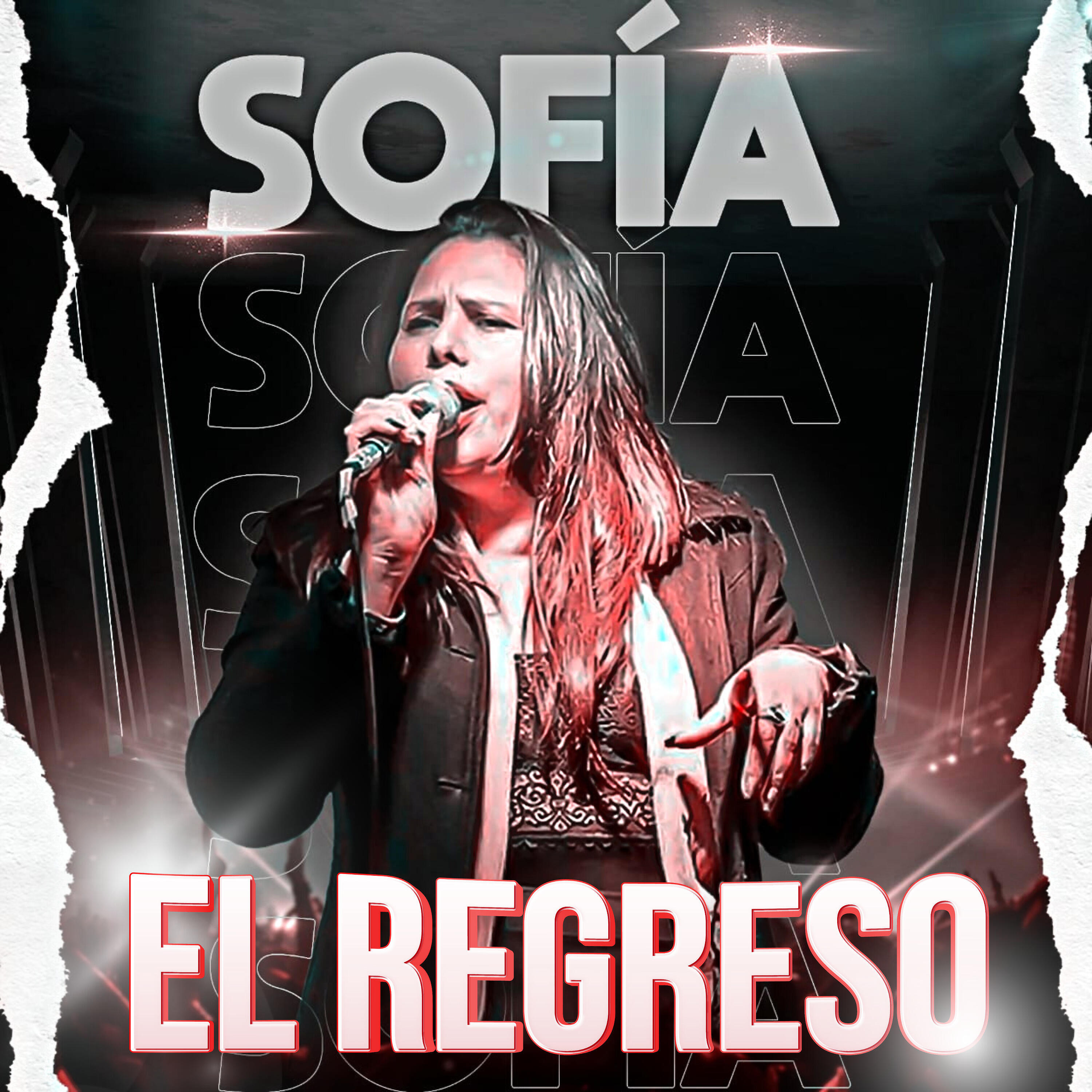 Релиз El Regreso