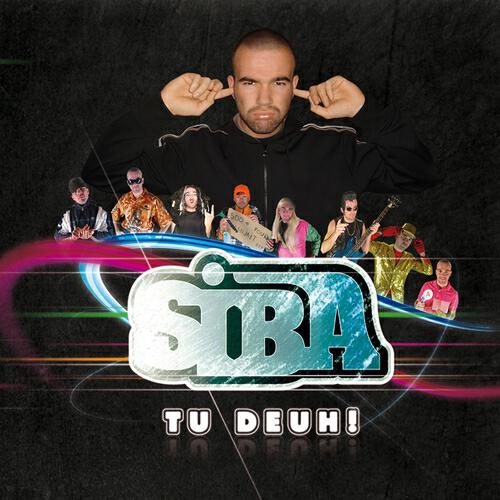 Скачать песню Siba - Tu deuh бесплатно в MP3 для Android и iOS
