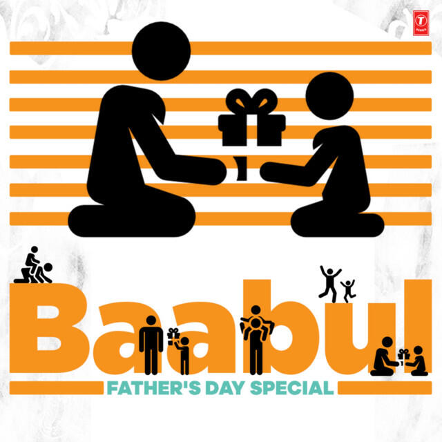 Релиз Baabul - Father's Day Special