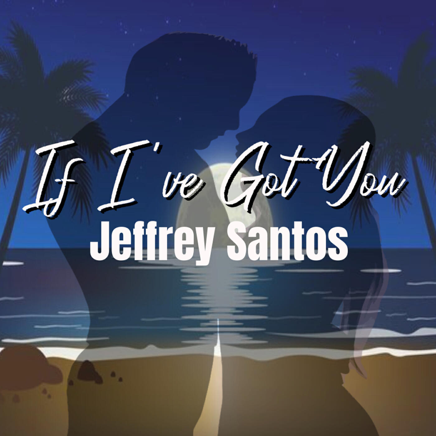 Релиз If I've Got You