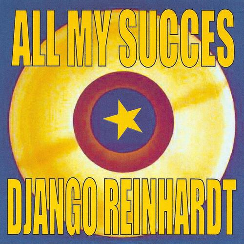 Релиз All My Succes