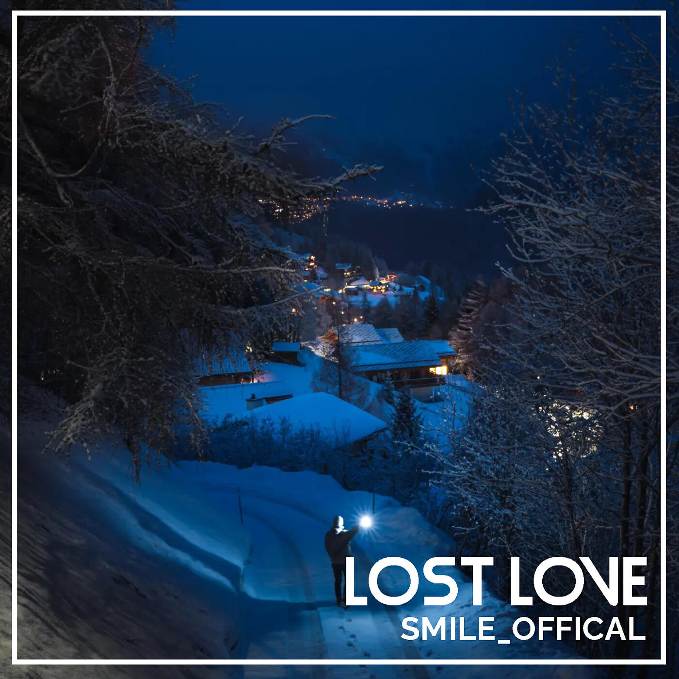 Релиз Lost Love