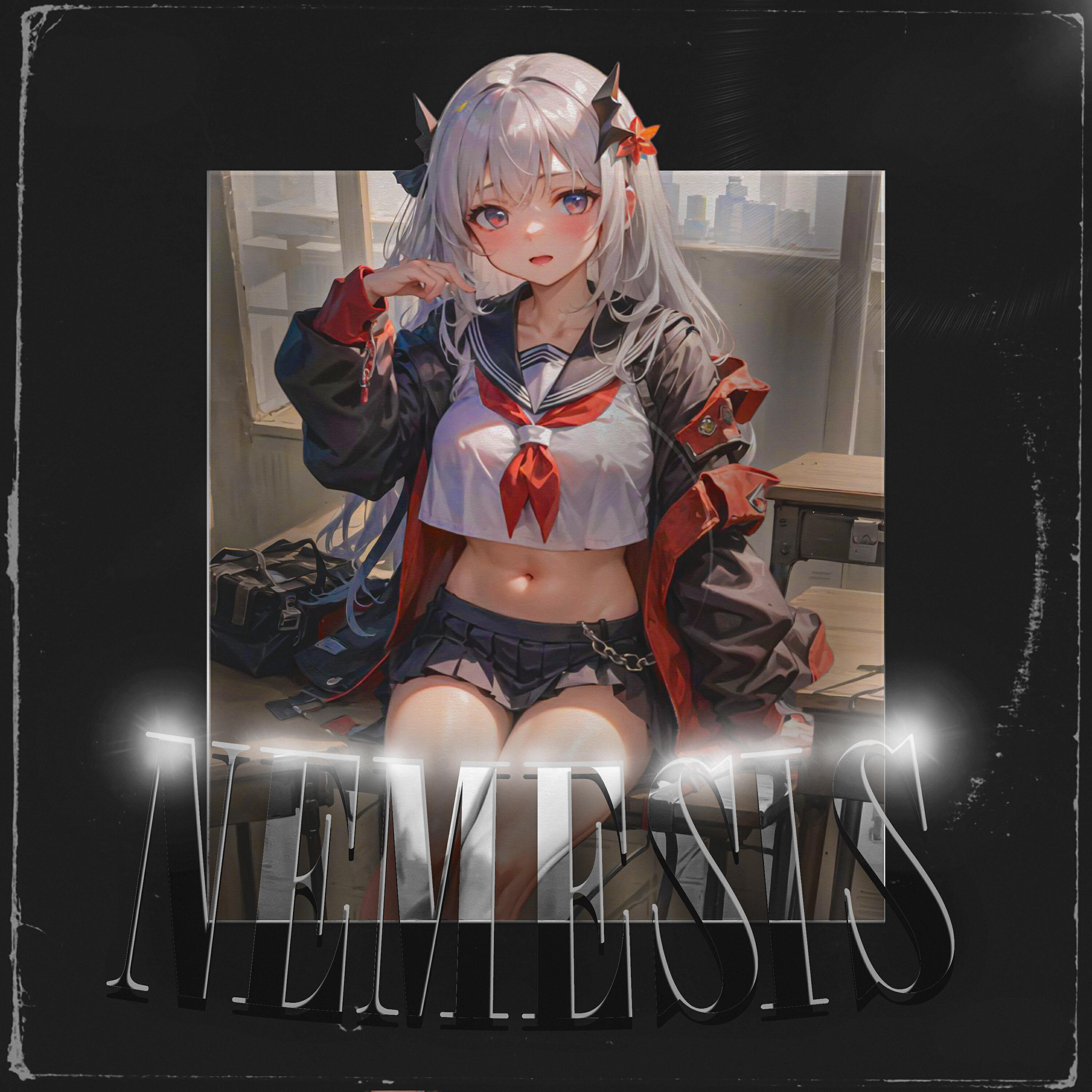 Релиз NEMESIS