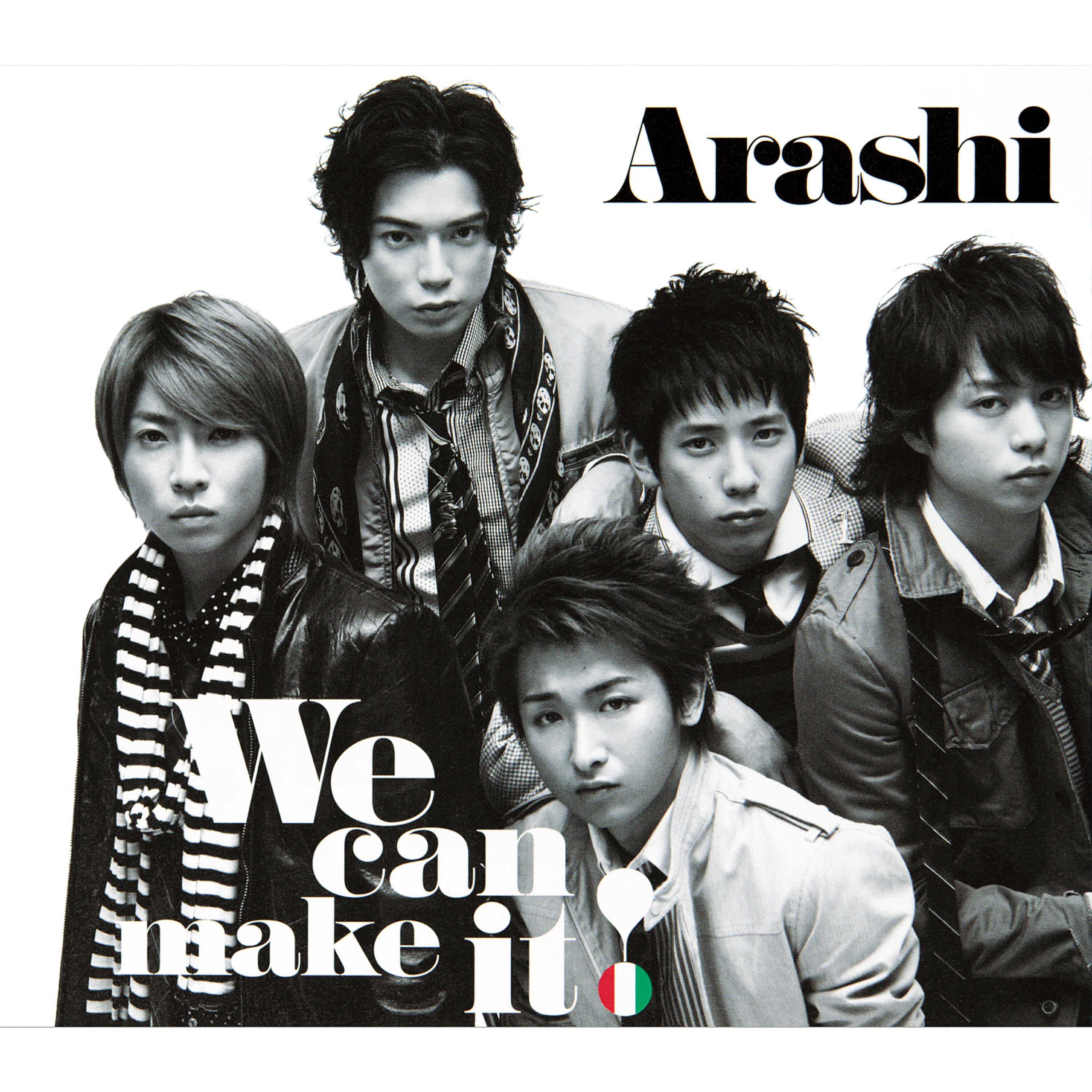 Релиз We can make It !