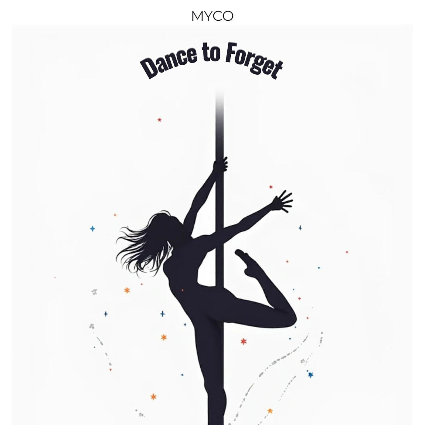 Релиз Dance to Forget