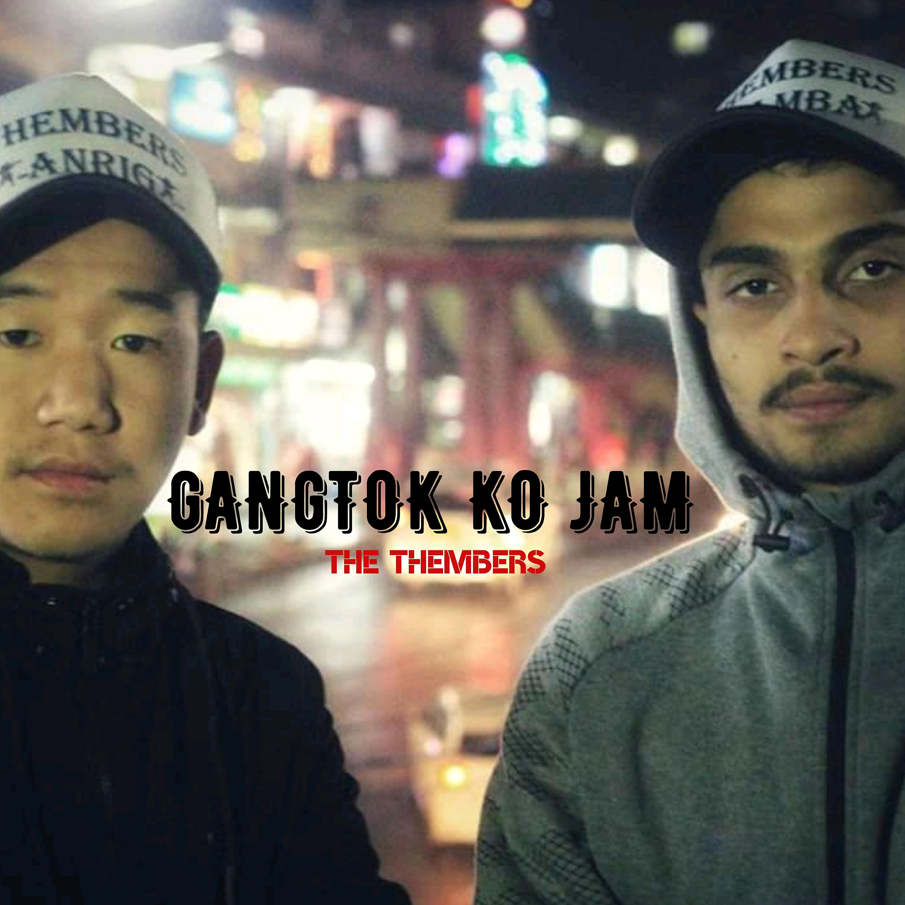 Релиз Gangtok Ko Jam
