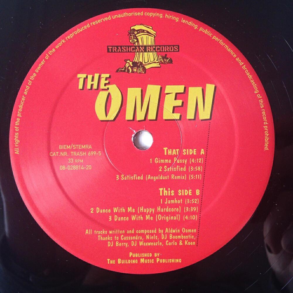 The Omen