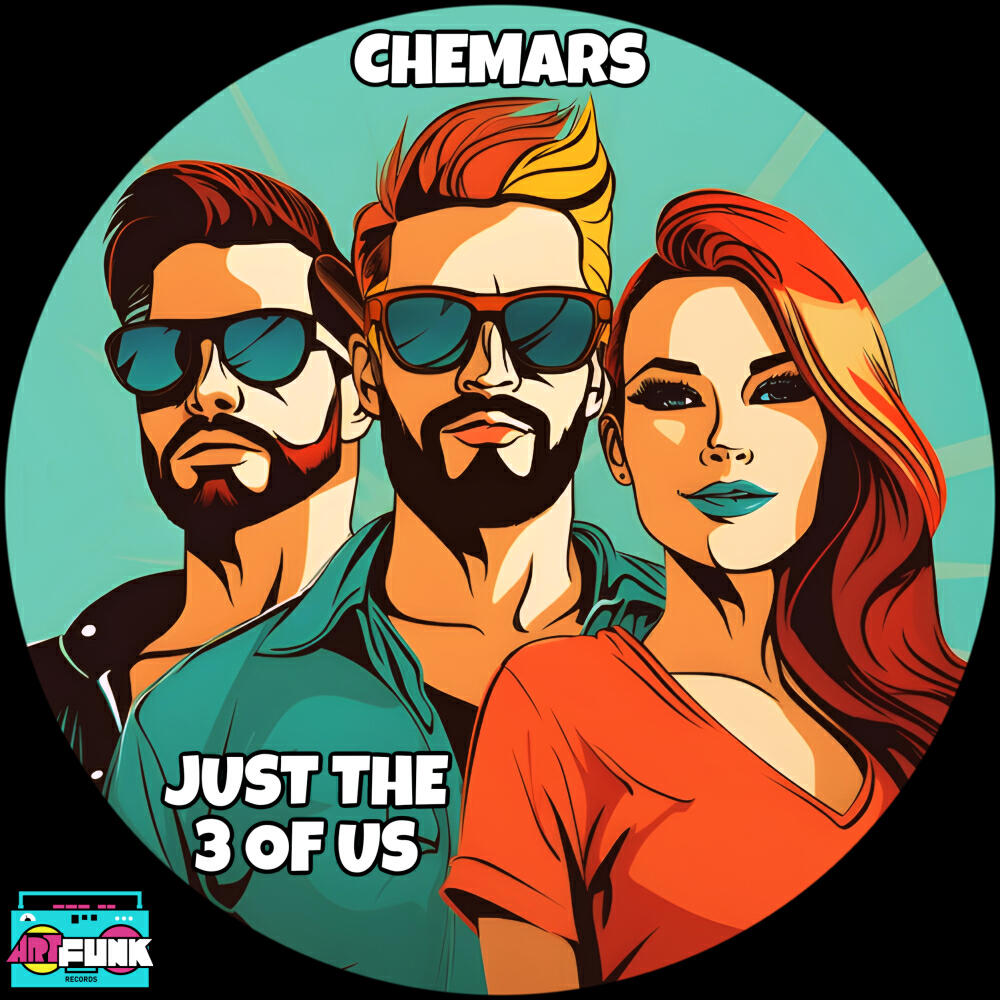 Релиз Just The 3 Of Us