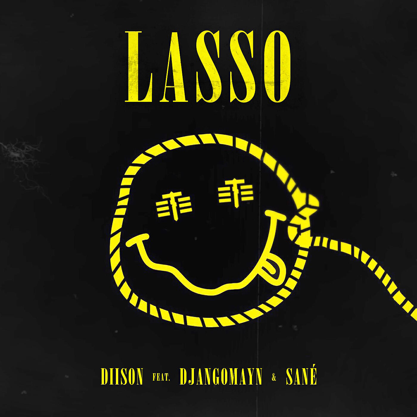 Релиз Lasso