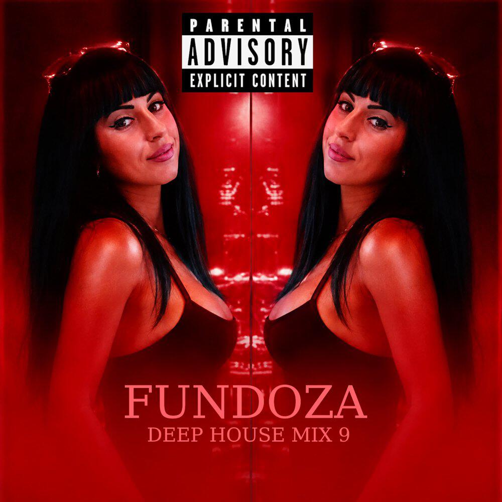 Релиз DEEP HOUSE MIX 9