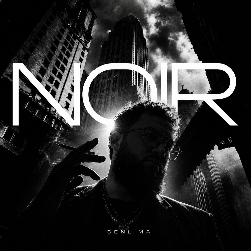 Релиз Noir