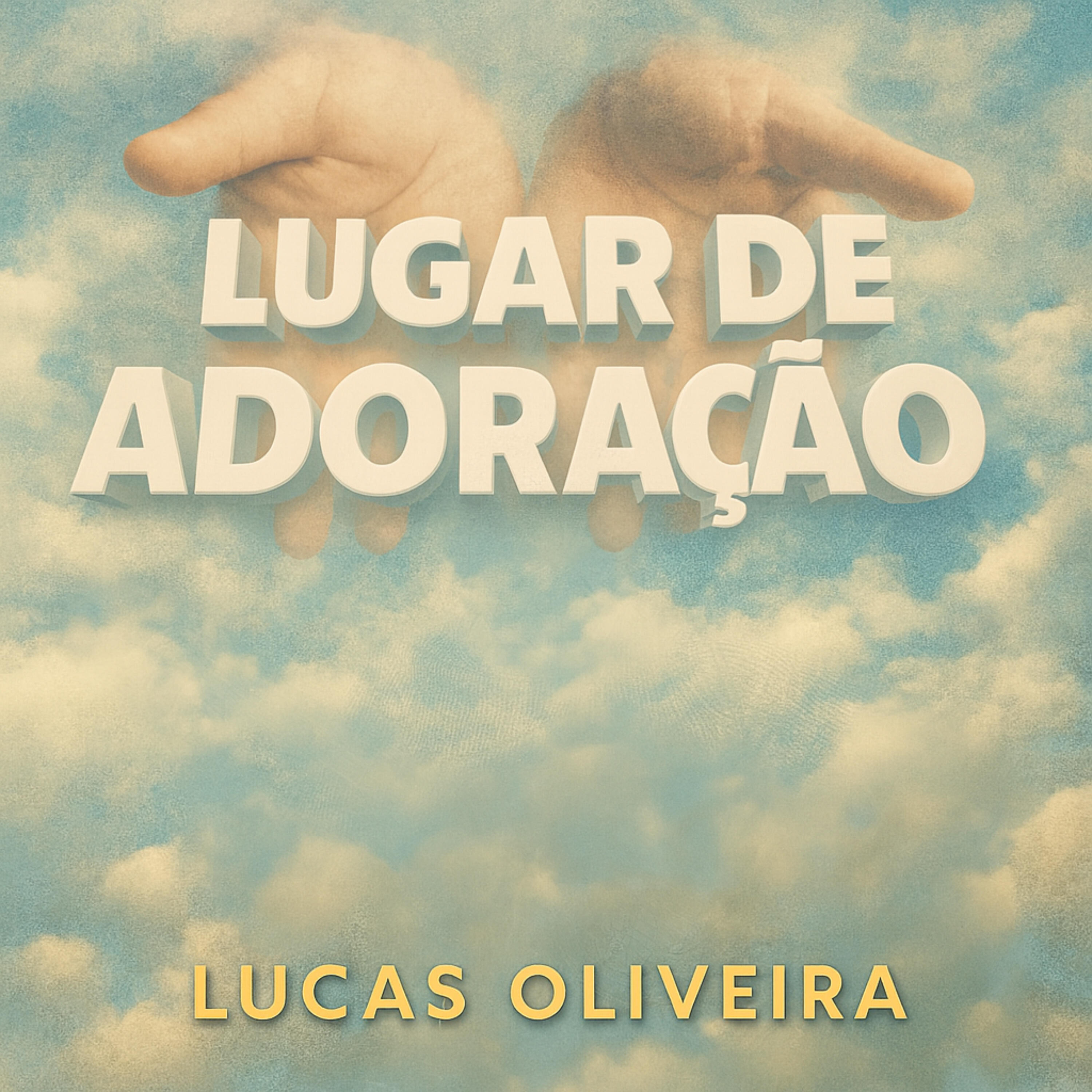 Релиз Lugar de Adoração