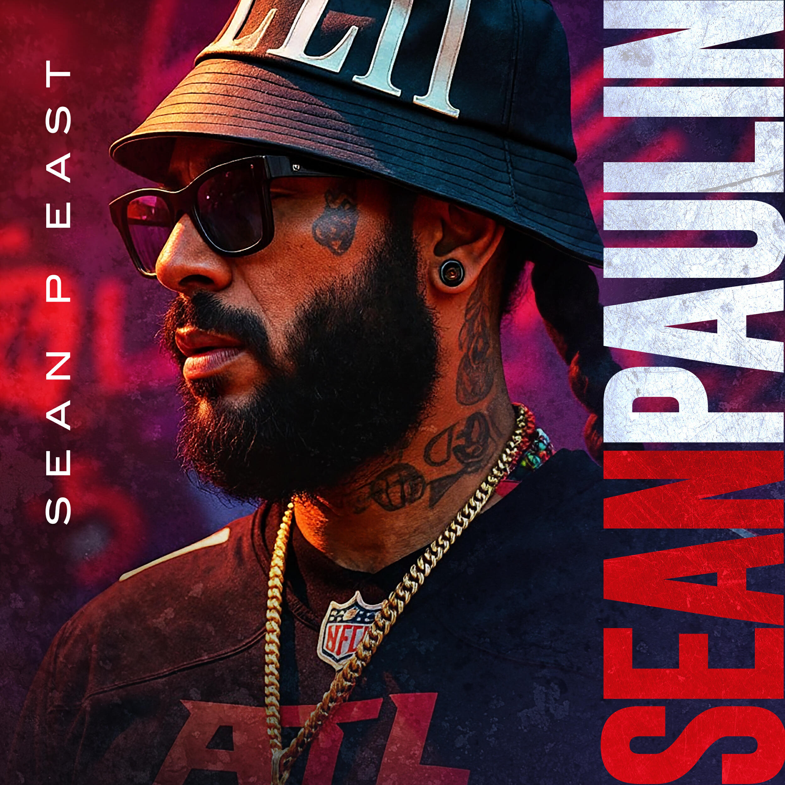 Релиз Sean Paulin