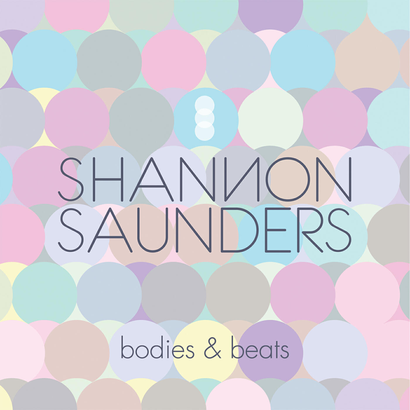 Релиз Bodies & Beats