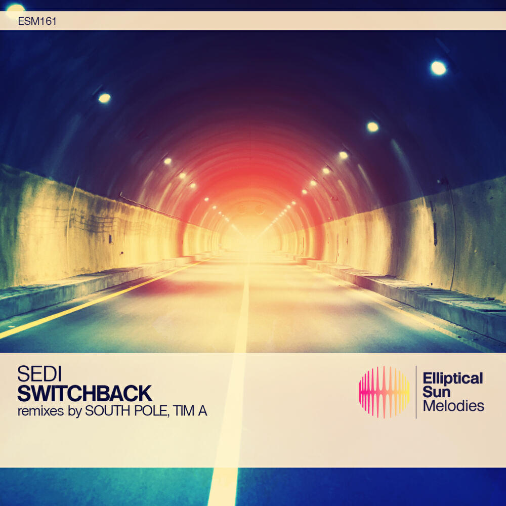 Релиз Switchback