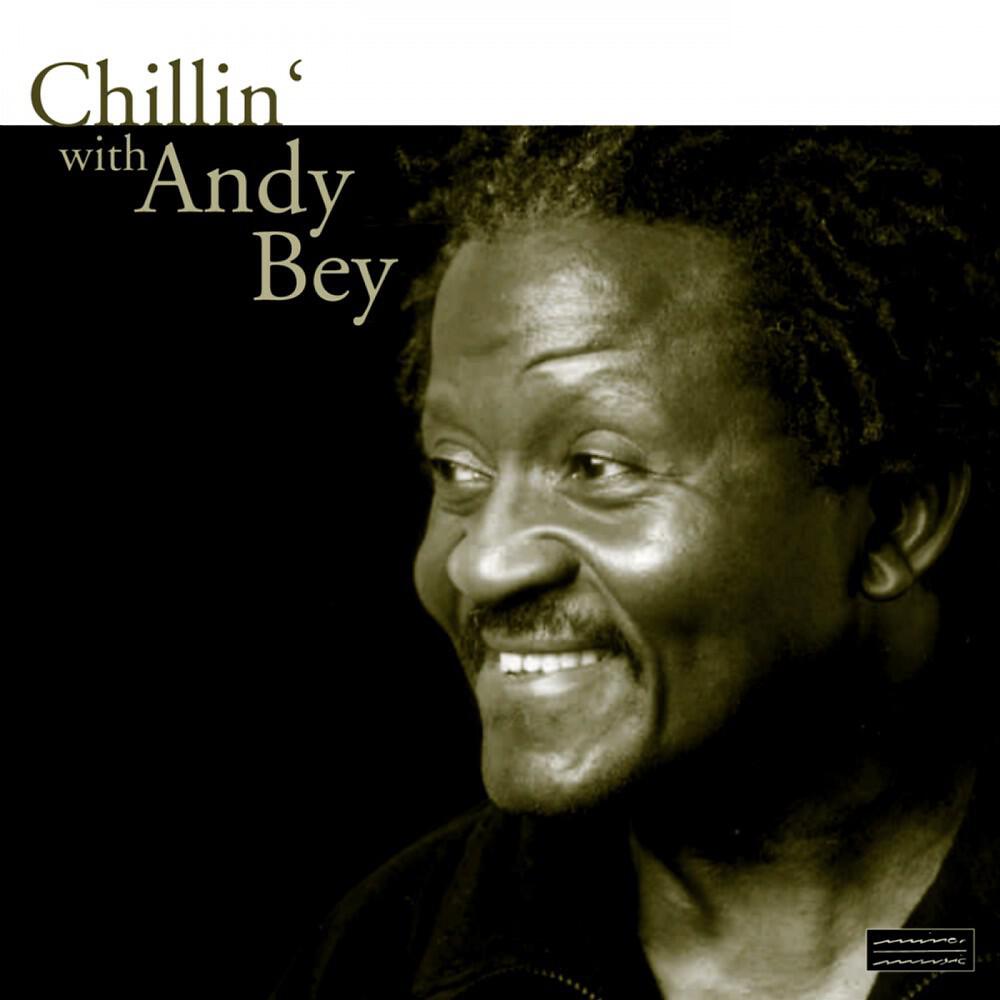 Релиз Chillin' with Andy Bey