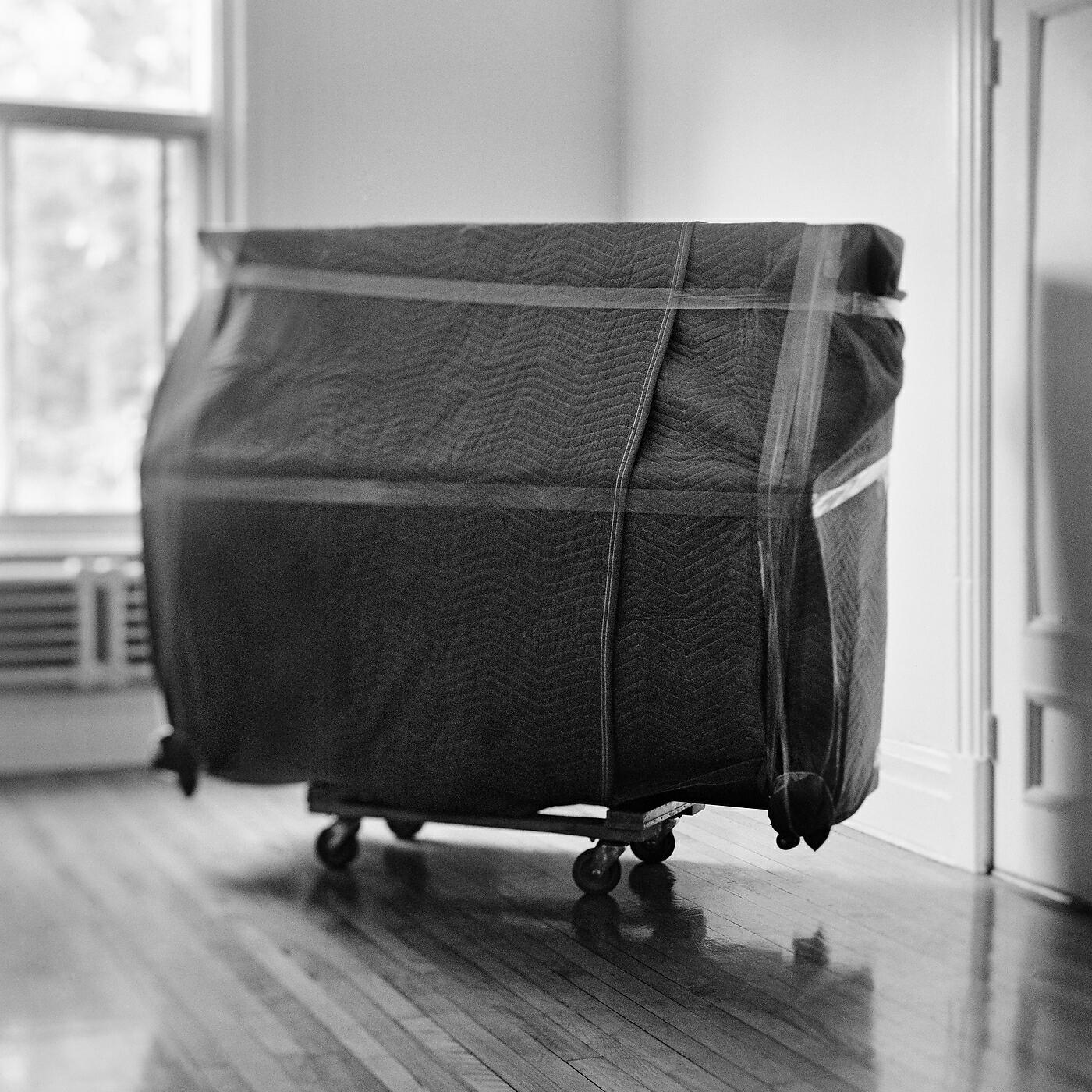 Релиз eviction sessions