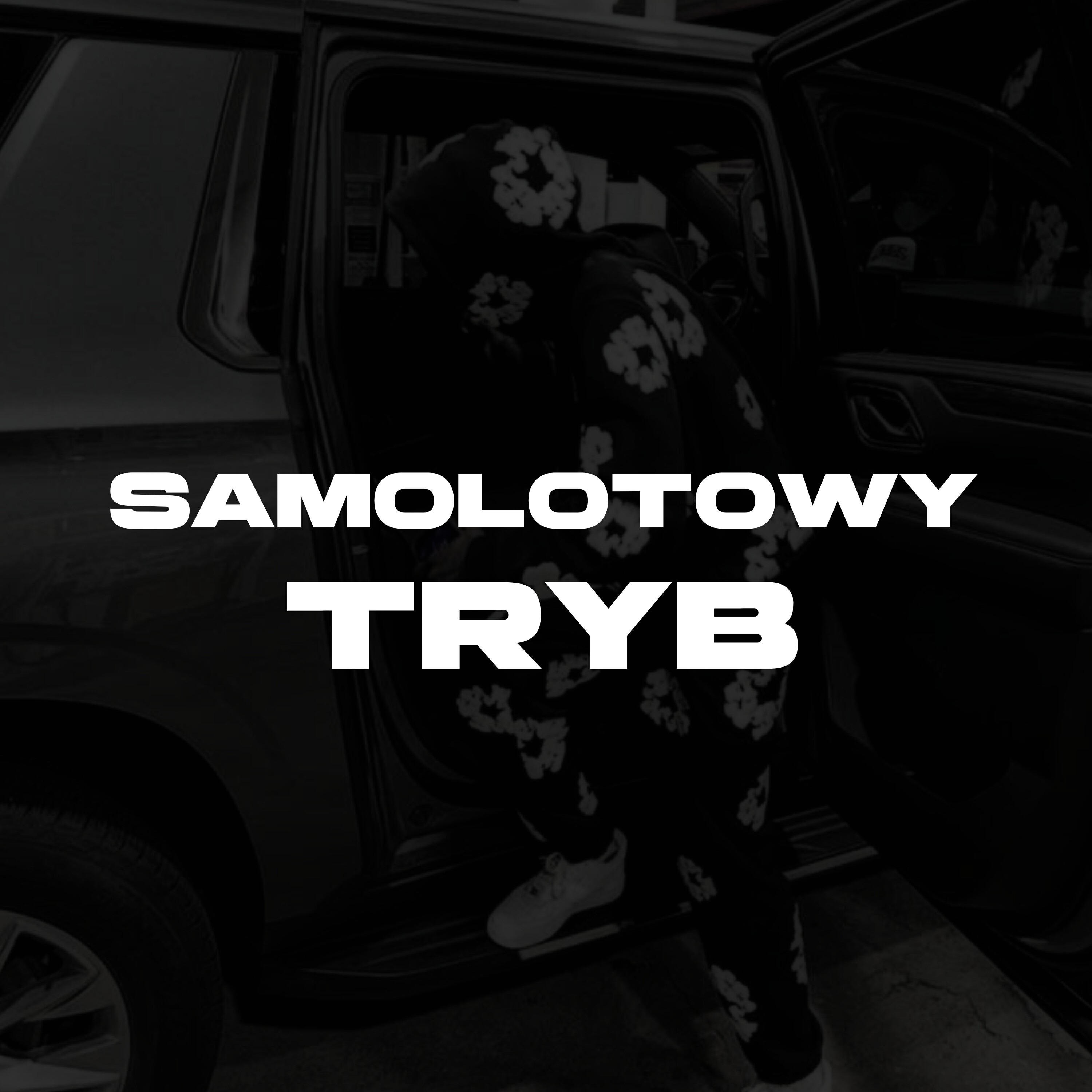 Релиз Samolotowy Tryb