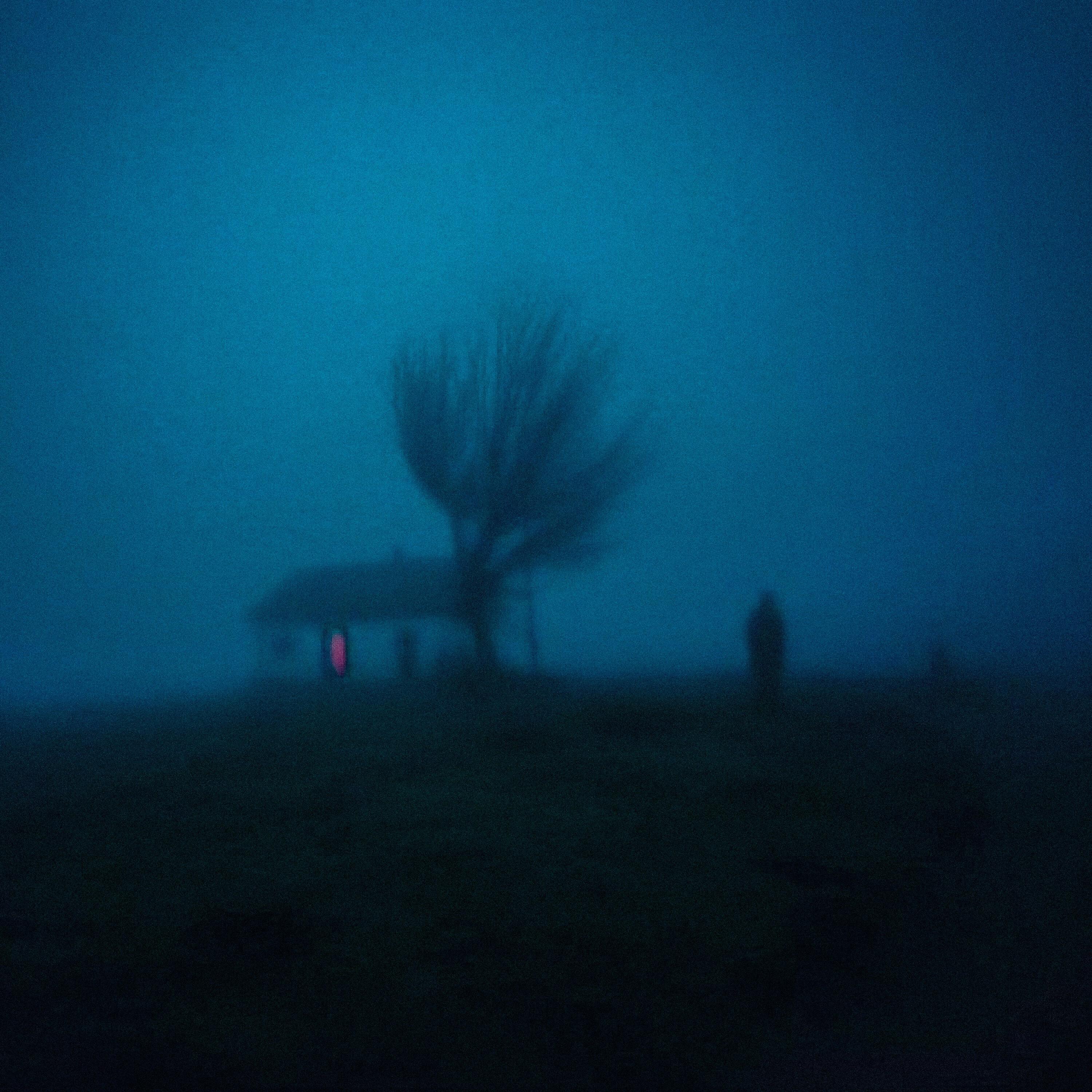 Релиз forget about everything.