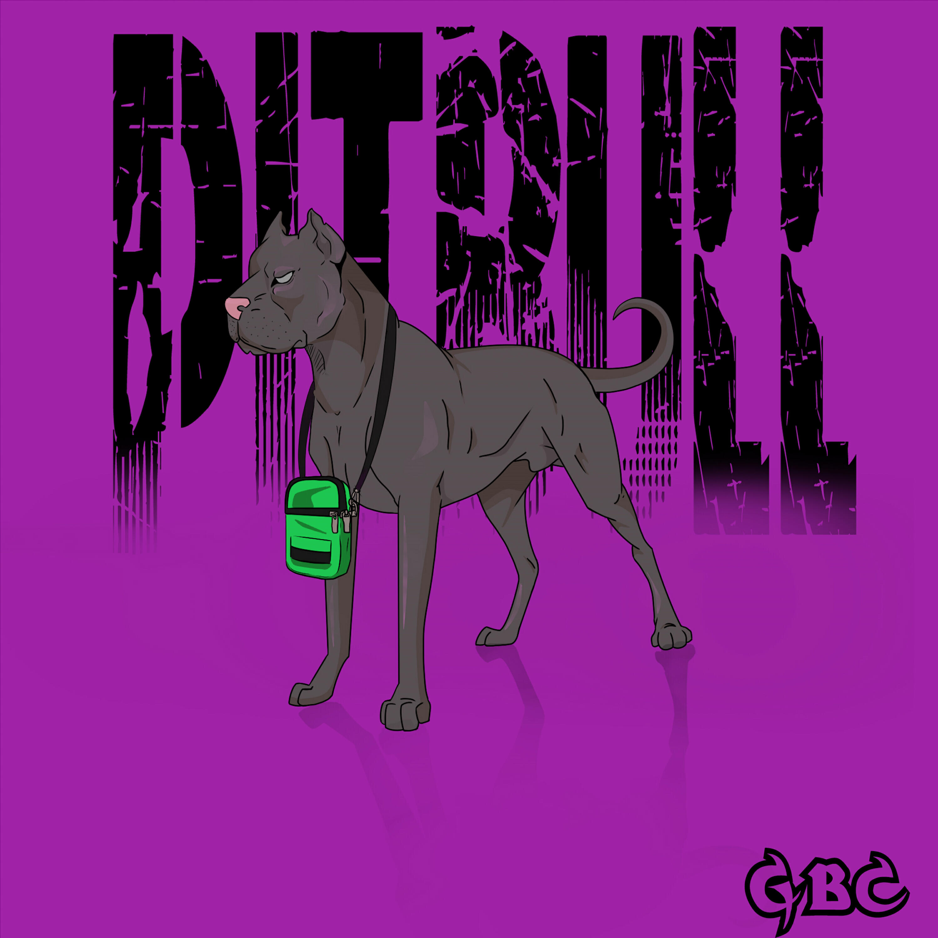 Релиз Pitbull