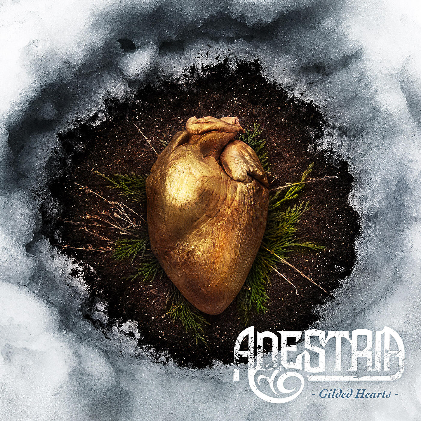 Релиз Gilded Hearts