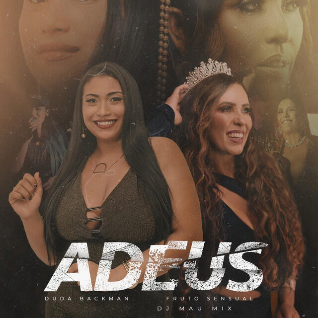 Релиз Adeus