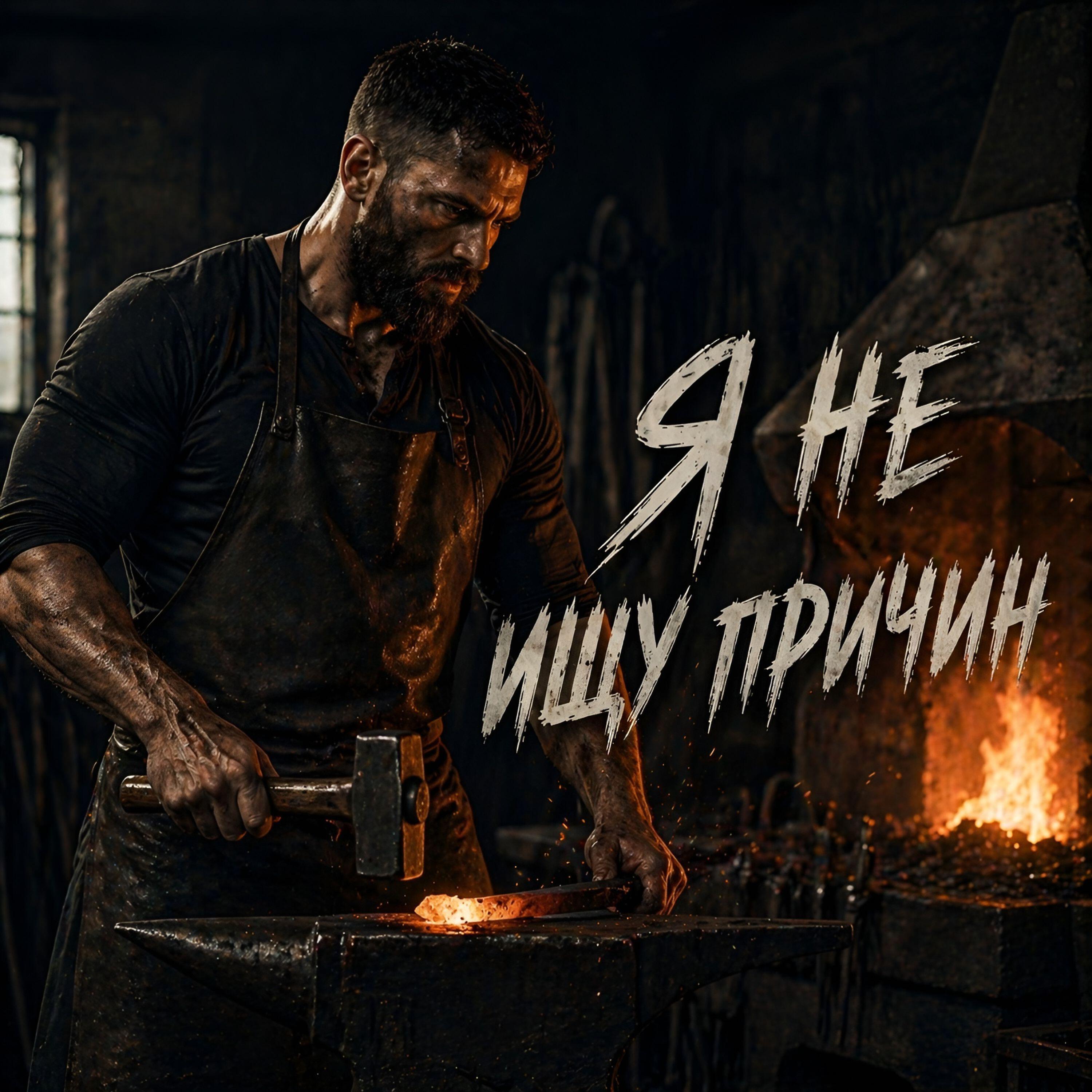 Релиз Я не ищу причин